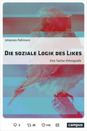 Paßmann, J: Die soziale Logik des Likes