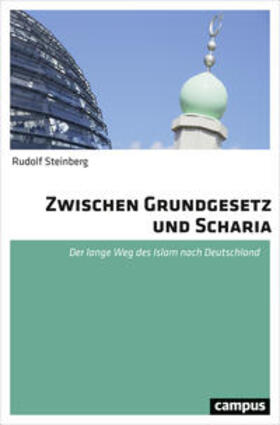 Zwischen Grundgesetz und Scharia