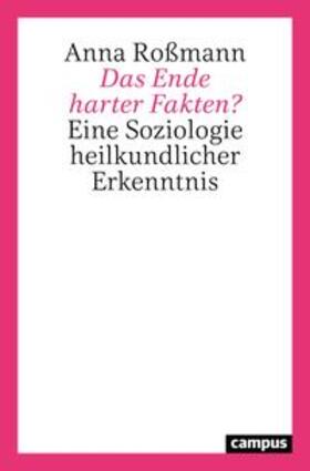 Das Ende harter Fakten?