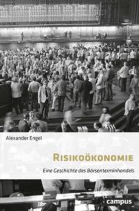 Engel, A: Risikoökonomie