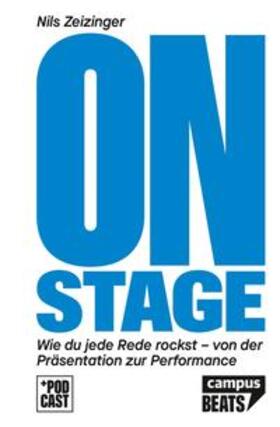 Zeizinger, N: On Stage