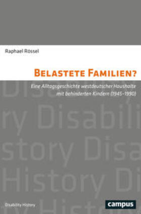 Belastete Familien?