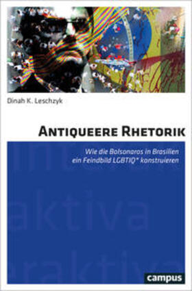 Leschzyk, D: Antiqueere Rhetorik