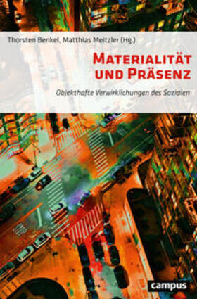 Materialität und Präsenz