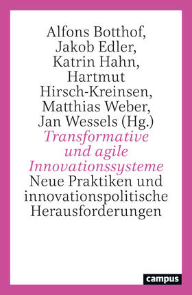 Transformative und agile Innovationssysteme