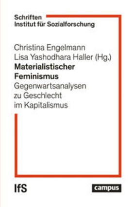 Materialistischer Feminismus