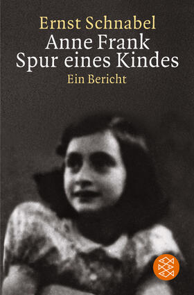 Schnabel, E: Anne Frank