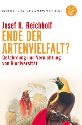 Reichholf, J: Ende der Artenvielfalt?