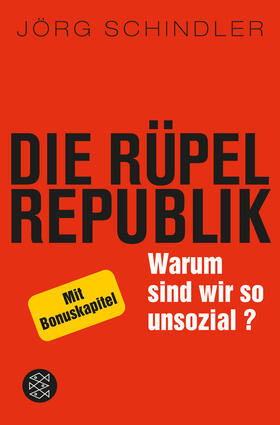 Die Rüpel-Republik