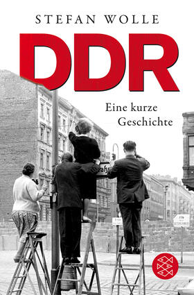 DDR