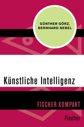 Nebel, B: Künstliche Intelligenz