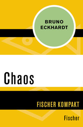 Eckhardt, B: Chaos