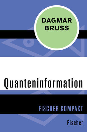 Bruß, D: Quanteninformation