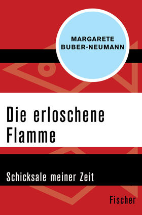 Die erloschene Flamme