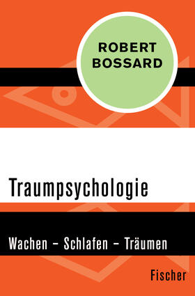 Traumpsychologie