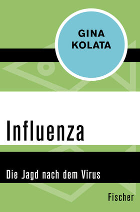 Kolata, G: Influenza