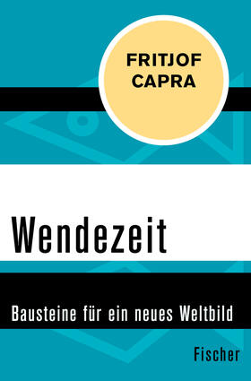 Capra, F: Wendezeit