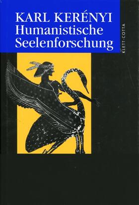 Humanistische Seelenforschung