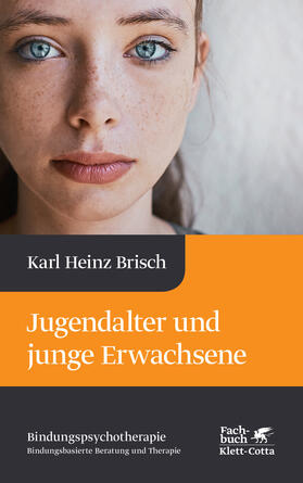 Jugendalter und junge Erwachsene (Bindungspsychotherapie)