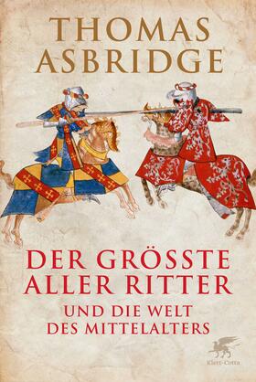 Der größte aller Ritter