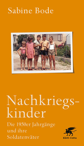 Nachkriegskinder