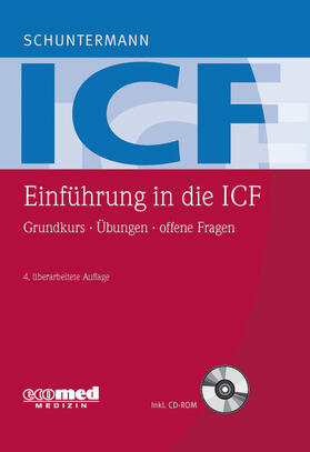 Einführung in die ICF