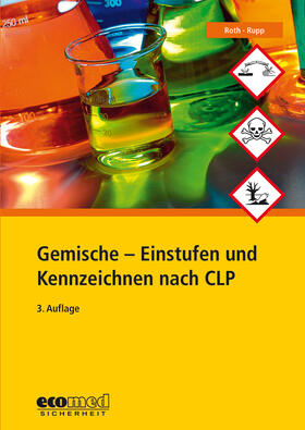 Gemische - Einstufen und Kennzeichnen nach CLP