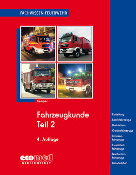 Fahrzeugkunde Teil 2