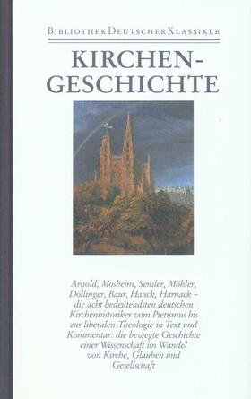 Kirchengeschichte