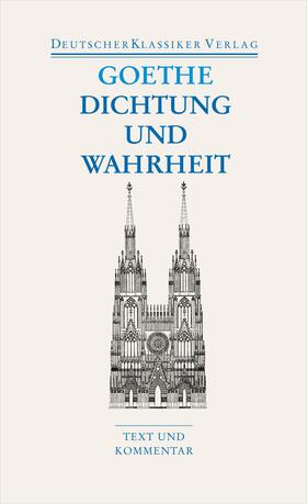 Dichtung und Wahrheit