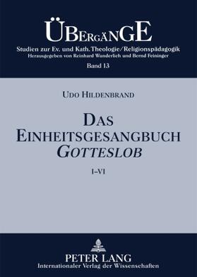 Das Einheitsgesangbuch GOTTESLOB