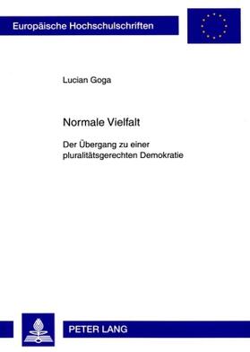 Normale Vielfalt