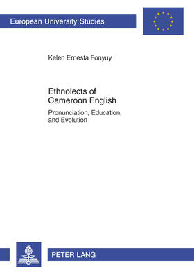 Ethnolects of Cameroon English