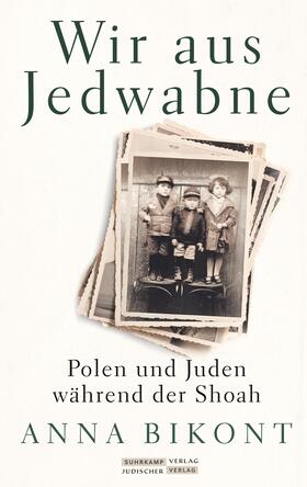 Wir aus Jedwabne