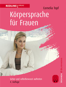 Körpersprache für Frauen