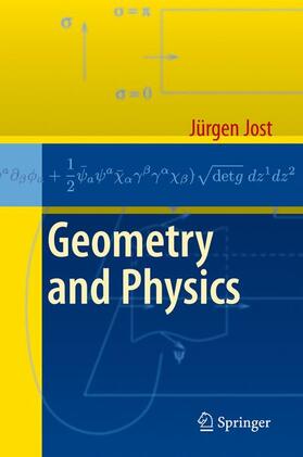 Geometry and Physics