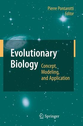 Evolutionary Biology