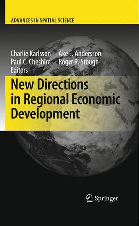 New Directions in Regional Economic Development