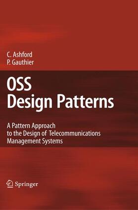 OSS Design Patterns