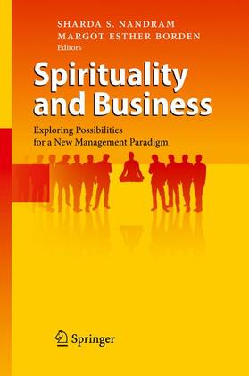 Spirituality and Business