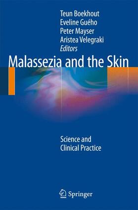 Malassezia and the Skin