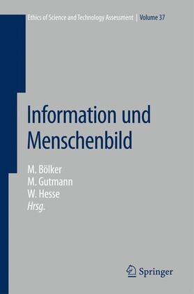 Transformation von Menschenbildern im Informationszeitalter