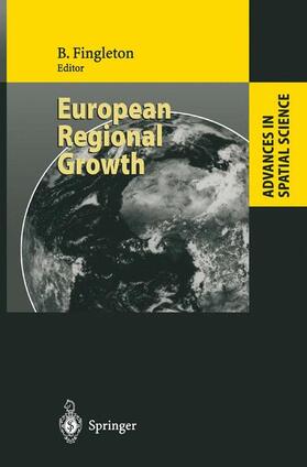 European Regional Growth