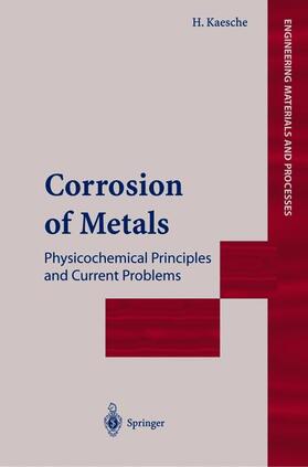 Corrosion of Metals