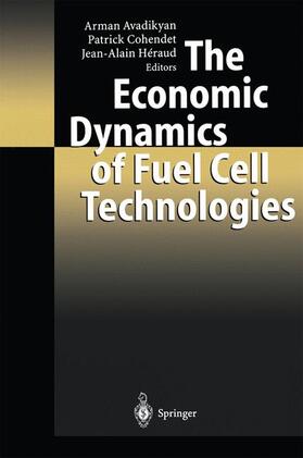 The Economic Dynamics of Fuel Cell Technologies