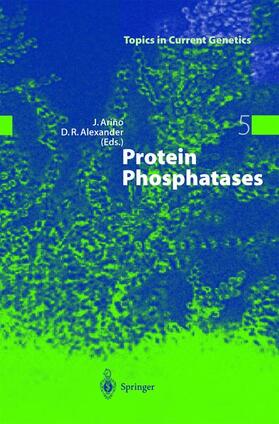 Protein Phosphatases