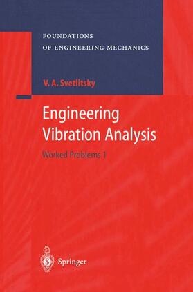 Engineering Vibration Analysis