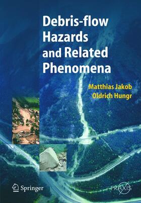 Debris-flow Hazards and Related Phenomena