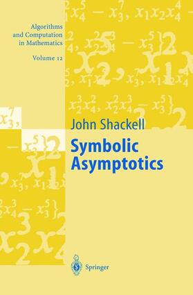 Symbolic Asymptotics