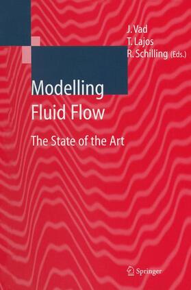 Modelling Fluid Flow